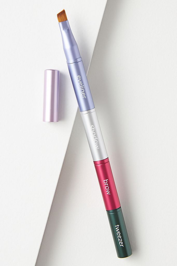 All-In-One Eye & Brow Set | Anthropologie (US)