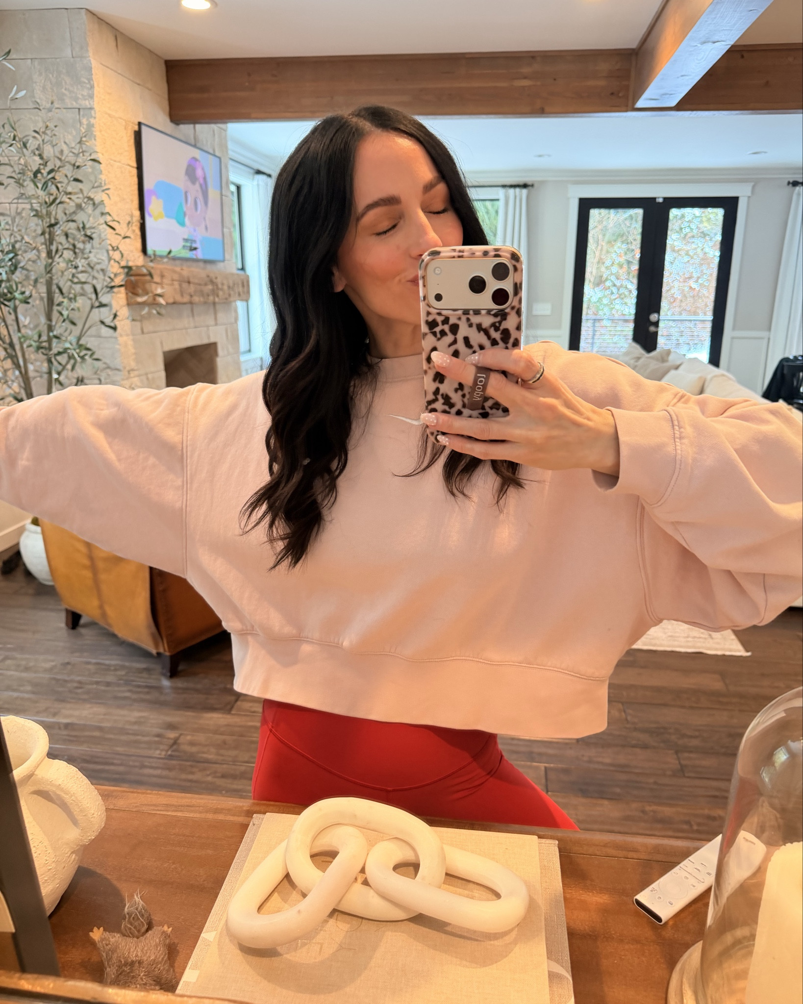 What I wore this week as a 39 year old SAHM of 4

#LTKmomlife #LTKootd #LTKgrwm