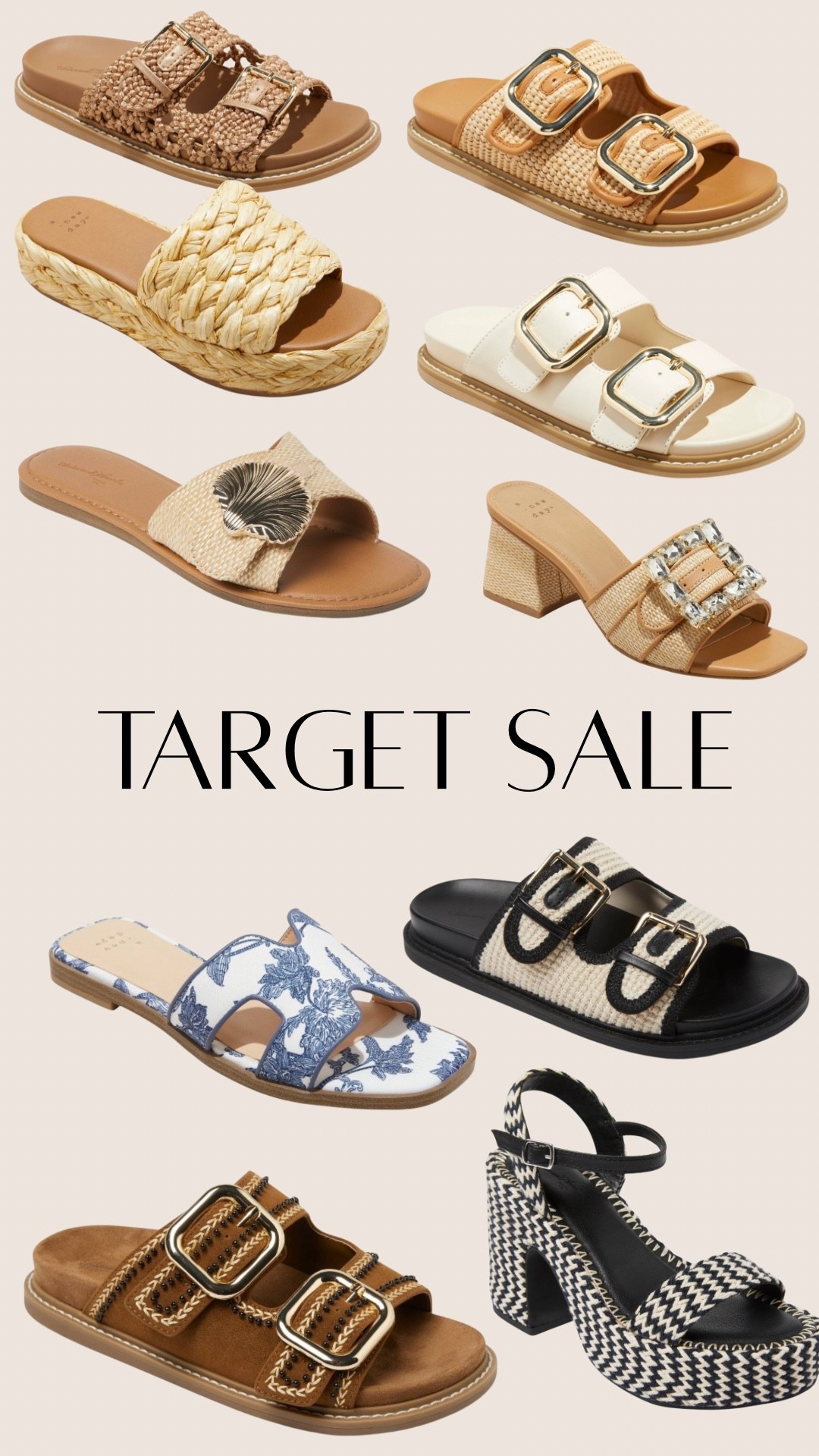 Target Circle Week Sale 

#LTKShoeCrush #LTKStyleTip #LTKSaleAlert