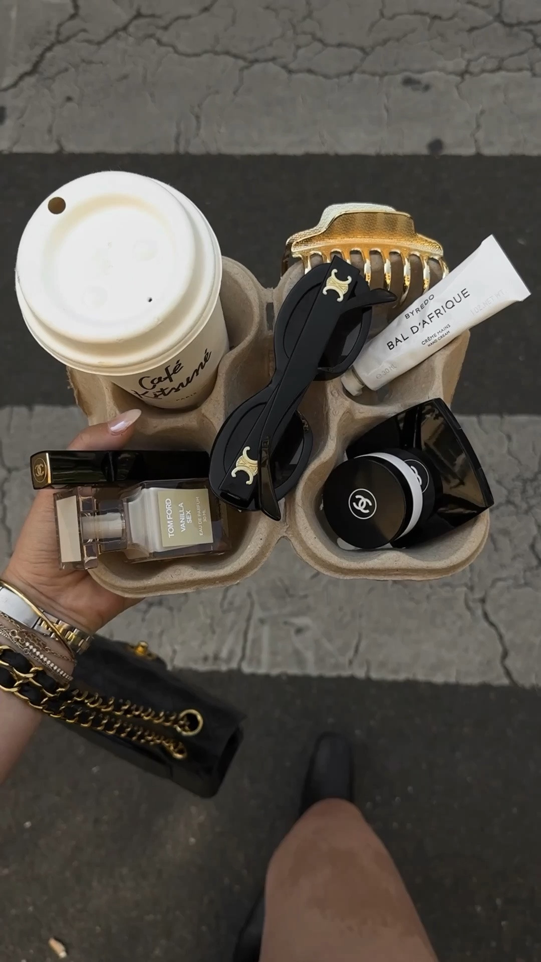 Sharing some of my favorite beauty products and accessories for spring! Love this perfume from Tom Ford

#LTKSeasonal #LTKBeauty