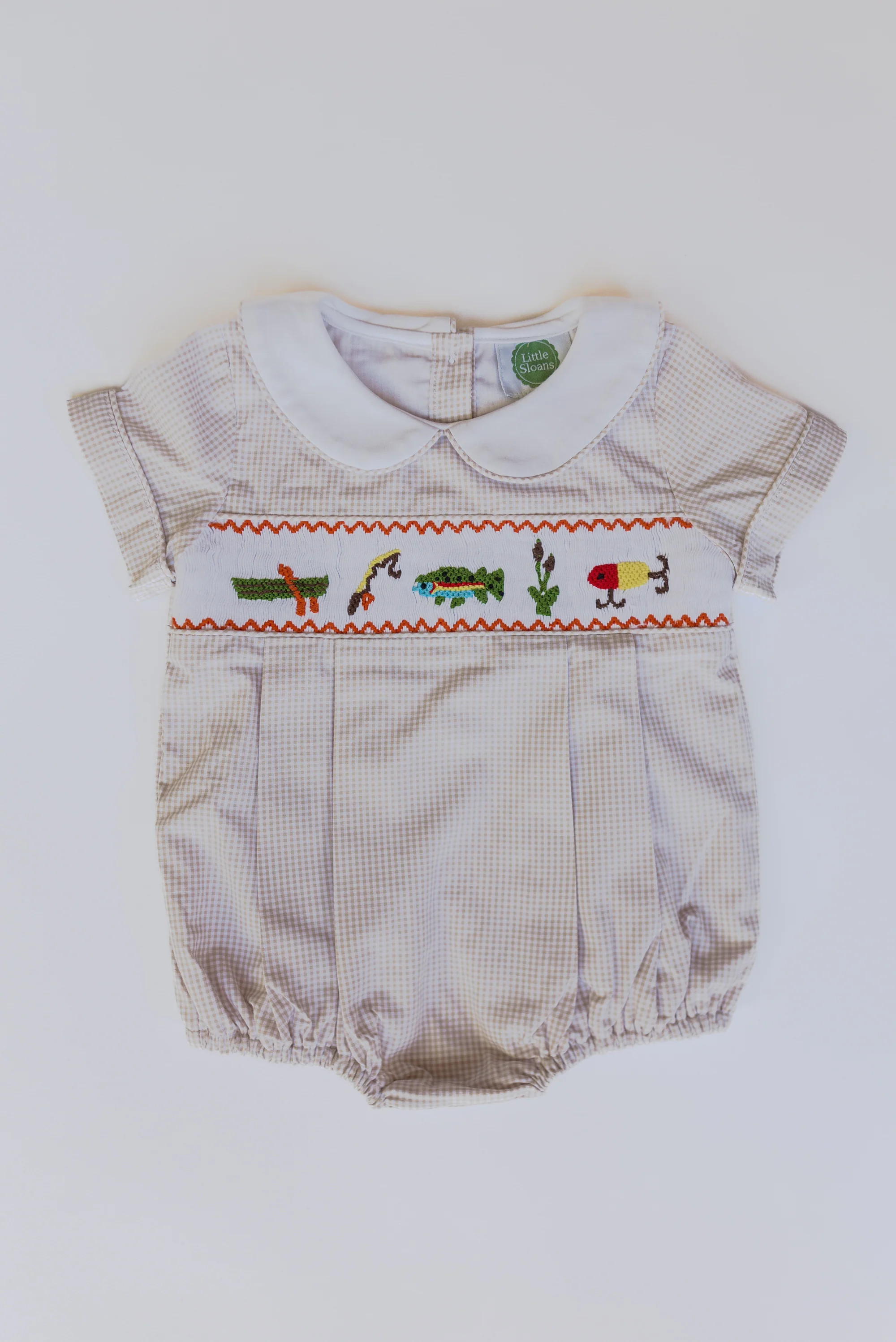 The Reid Bubble | Little Sloans