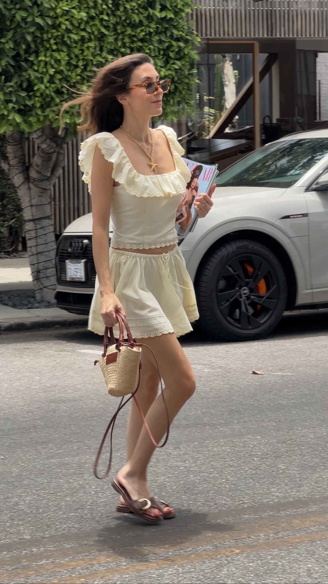 Cutest summer set 

#LTKSeasonal #LTKSummerEdit