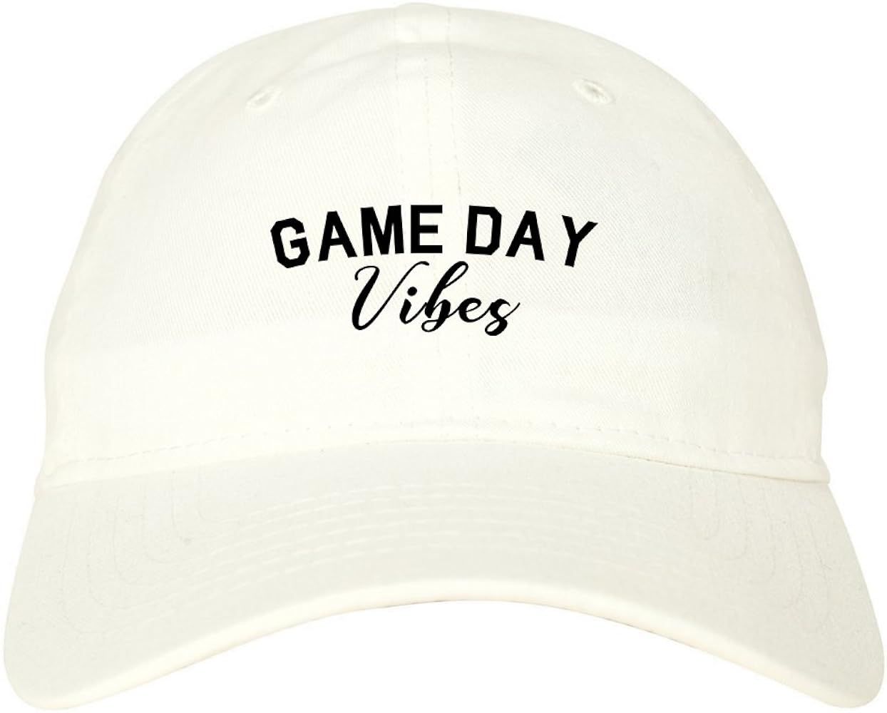 Game Day Vibes Dad Hat Baseball Cap | Amazon (US)