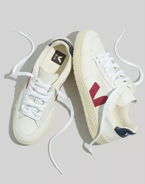 Veja™ V-12 Mesh Sneakers | Madewell