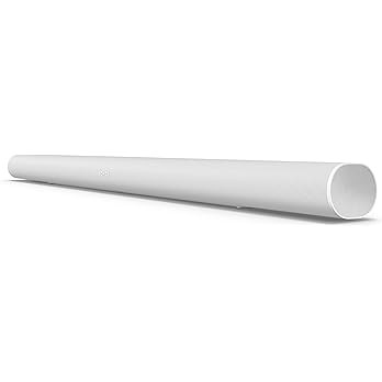 Sonos Arc Ultra mit Dolby Atmos und Voice Control – 9.1.4 Surround Sound für TV und Musik – ... | Amazon (DE)