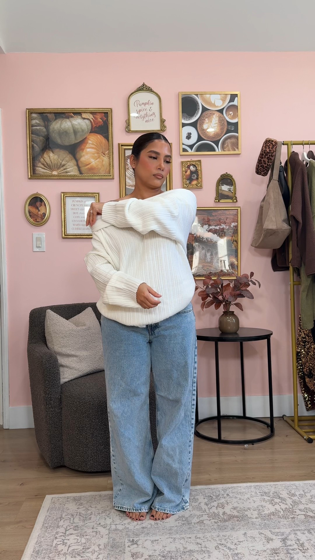 Casual simple outfits 🥰

#LTKootd #LTKgrwm