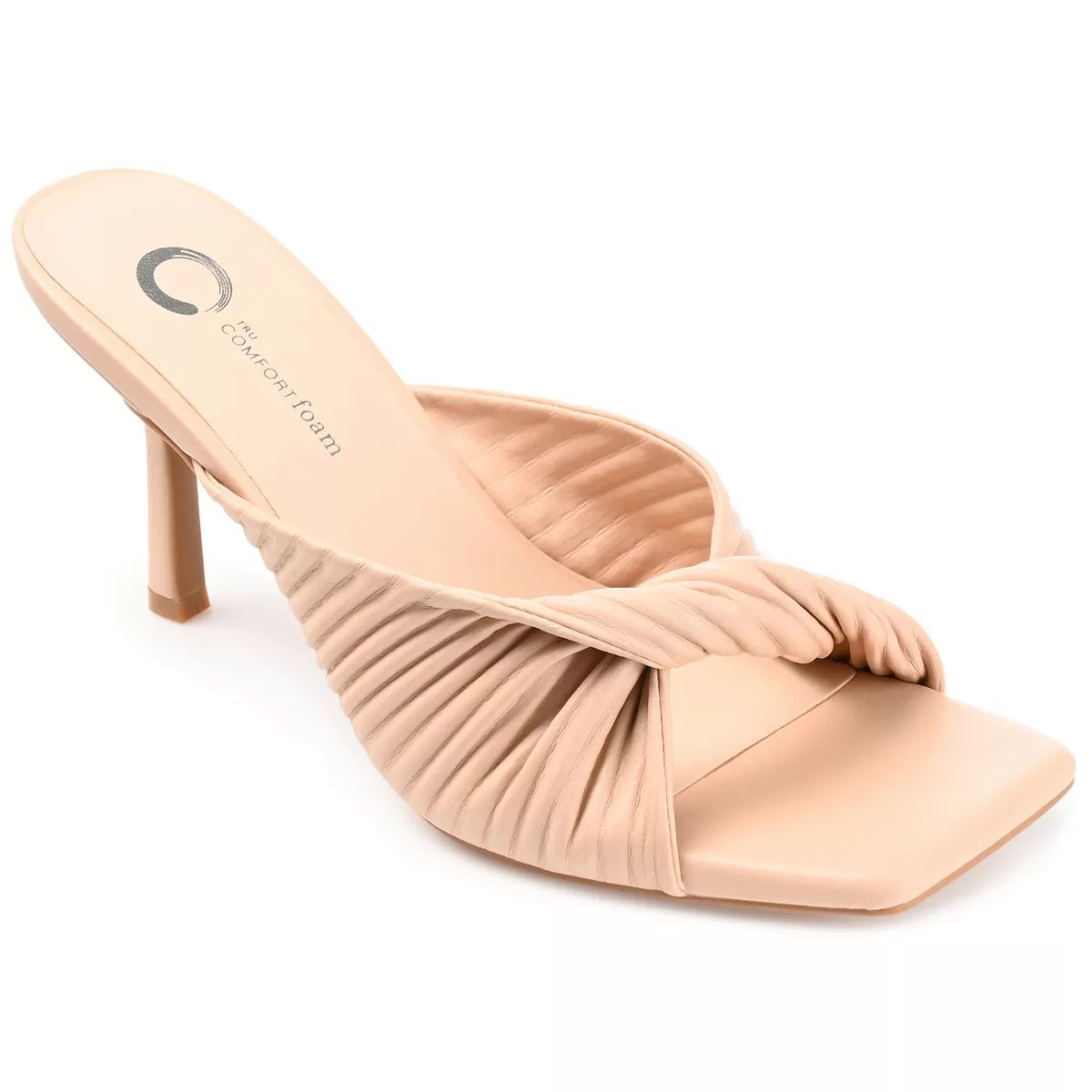 Journee Collection Greer Tru Comfort Foam™ Women's Dress Sandals | Kohl's