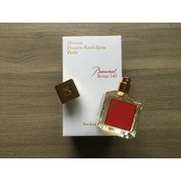 Maison Francis Kurkdjian Baccarat Rouge 540 Eau De Parfum 70Ml/2.4 Oz. New | Etsy (US)