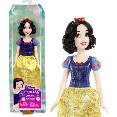 Disney Princess Snow White Fashion Doll | Target