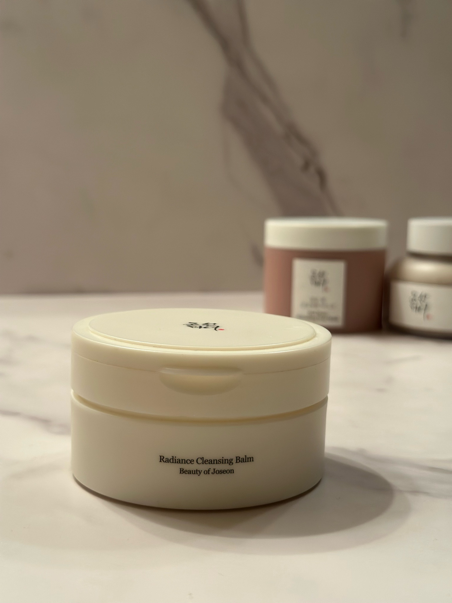 The best cleansing balm! Melts makeup right off! 

#LTKBeauty