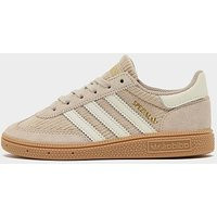 adidas Originals Handball Spezial Children - Brown | JD Sports (UK)