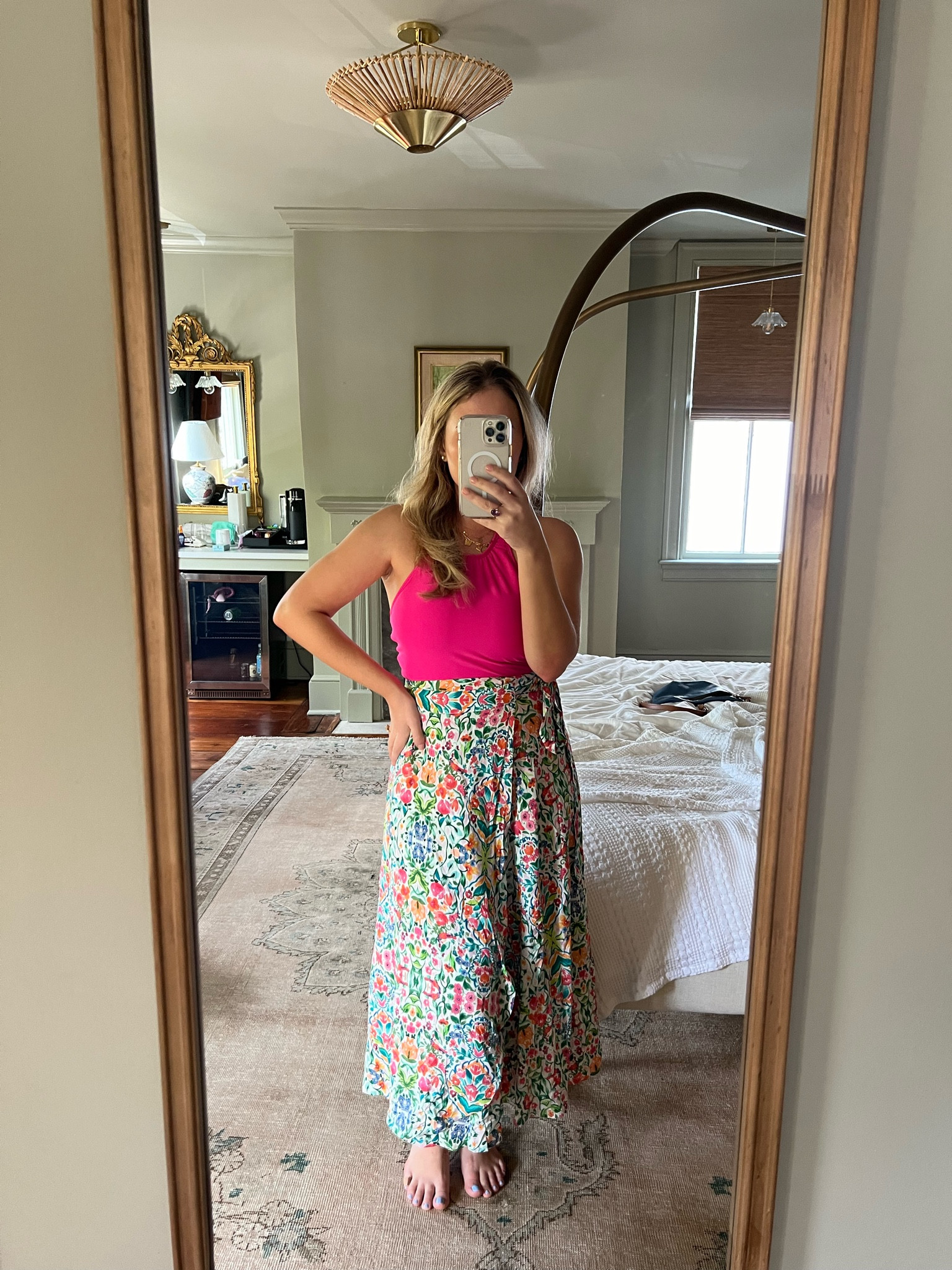 Obsessed 

#LTKSeasonal #LTKswim #LTKtravel