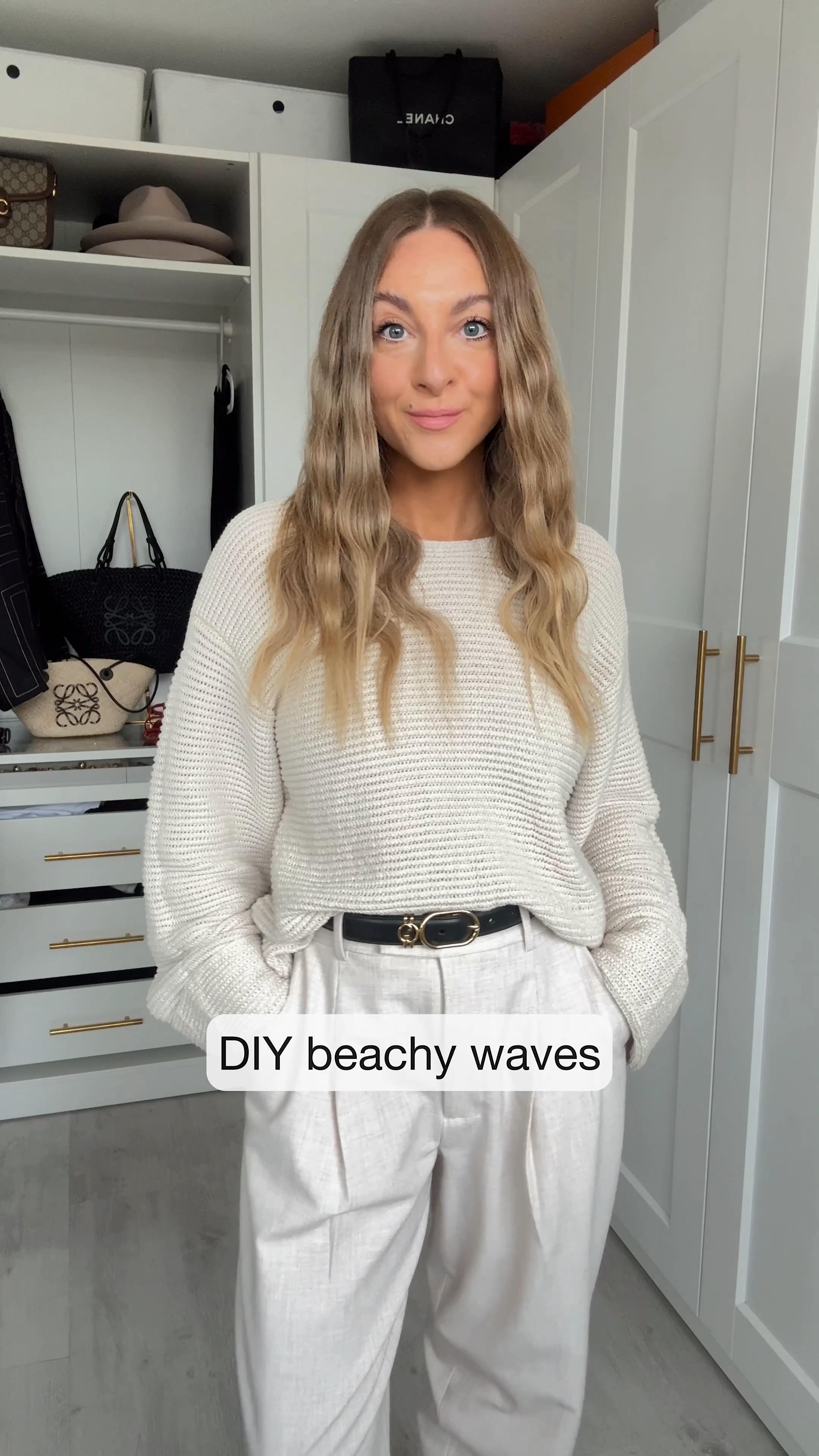 ad How I create my beachy waves at home 🌊 
This is my favourite hair style for summer as it’s minimal effort and low maintenance! Plus it works well with all my Summer outfits! 😄 all of the products used here are from @bootsuk & can be shopped over on my stories and LTK page- the link is in my bio or search MISSY ELZ on the app! #LTKXboots 



#LTKbeauty #LTKsummer #LTKeurope