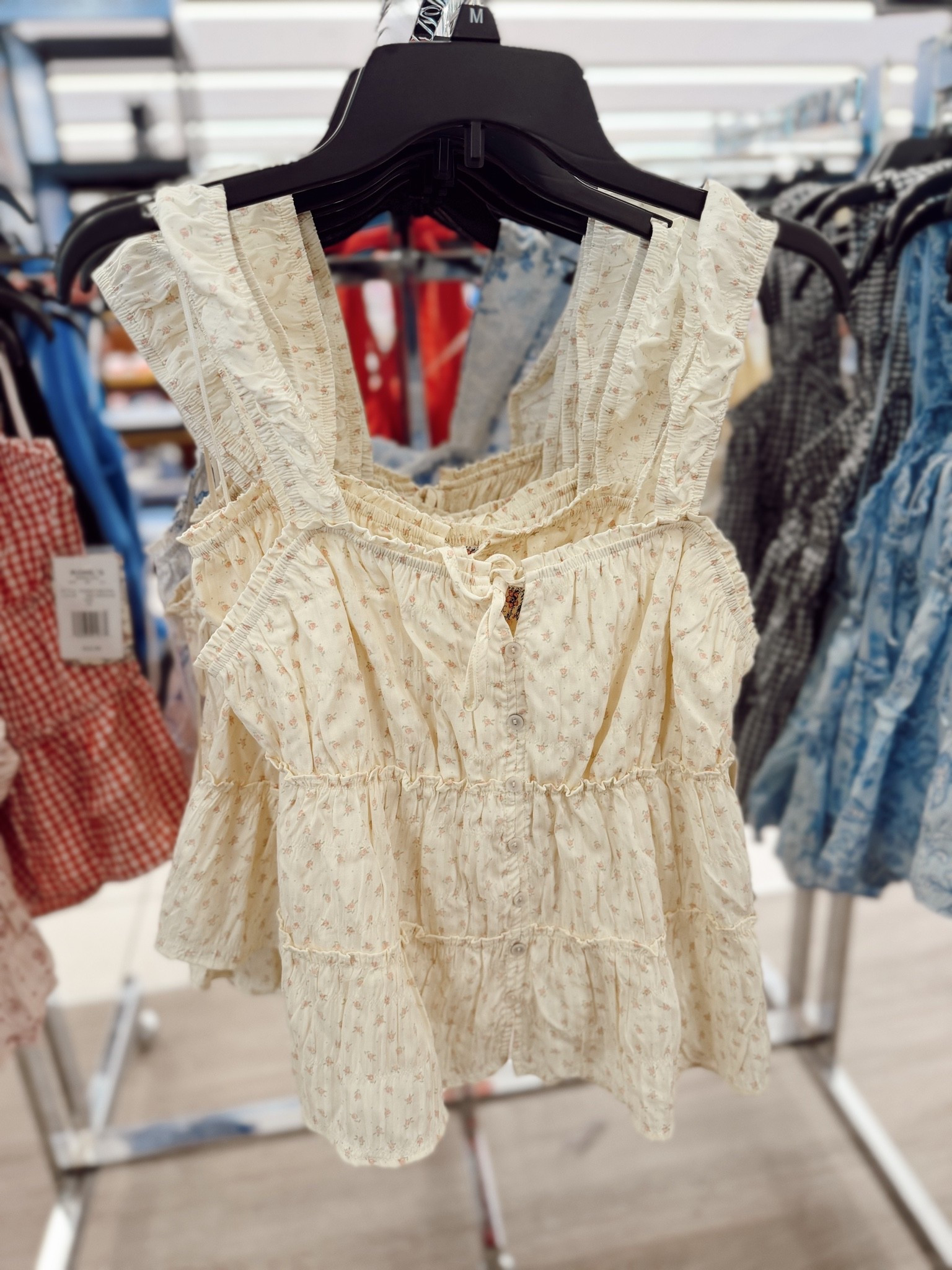 Cutie @khols tank
