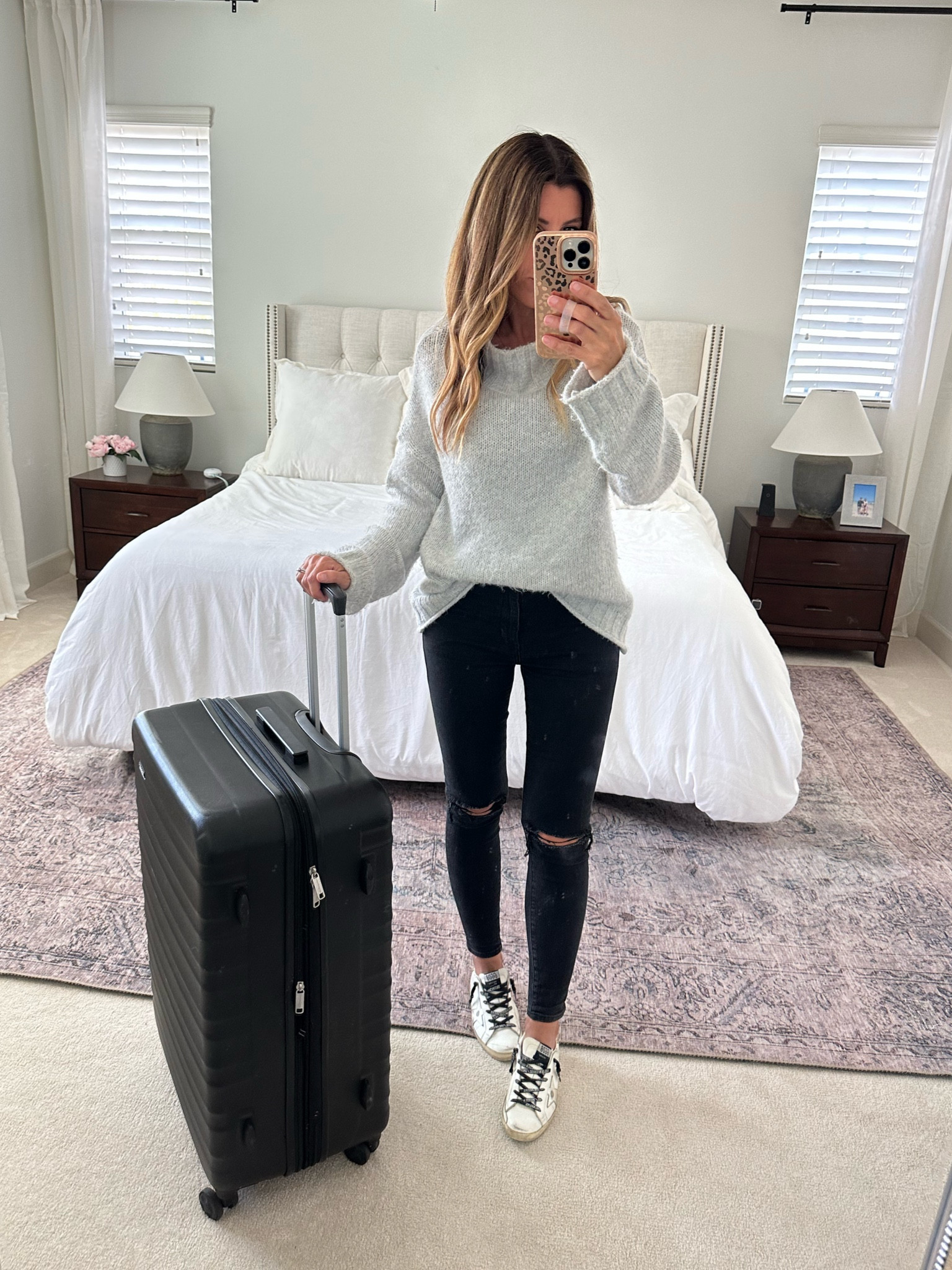 My fav black jeggings on sale for $45! 🖤

#casualstyle #winterfashion #winterstyle #outfitidea #travelstyle #momstyle #outfit

#LTKunder100 #LTKstyletip #LTKsalealert