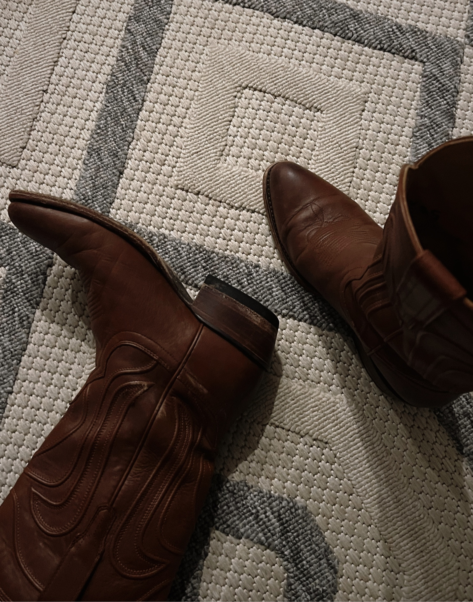 cowboy baby 