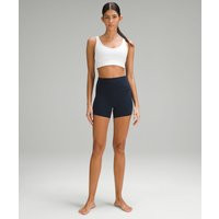 lululemon Align™ High-Rise Short 4 | Lululemon (US)