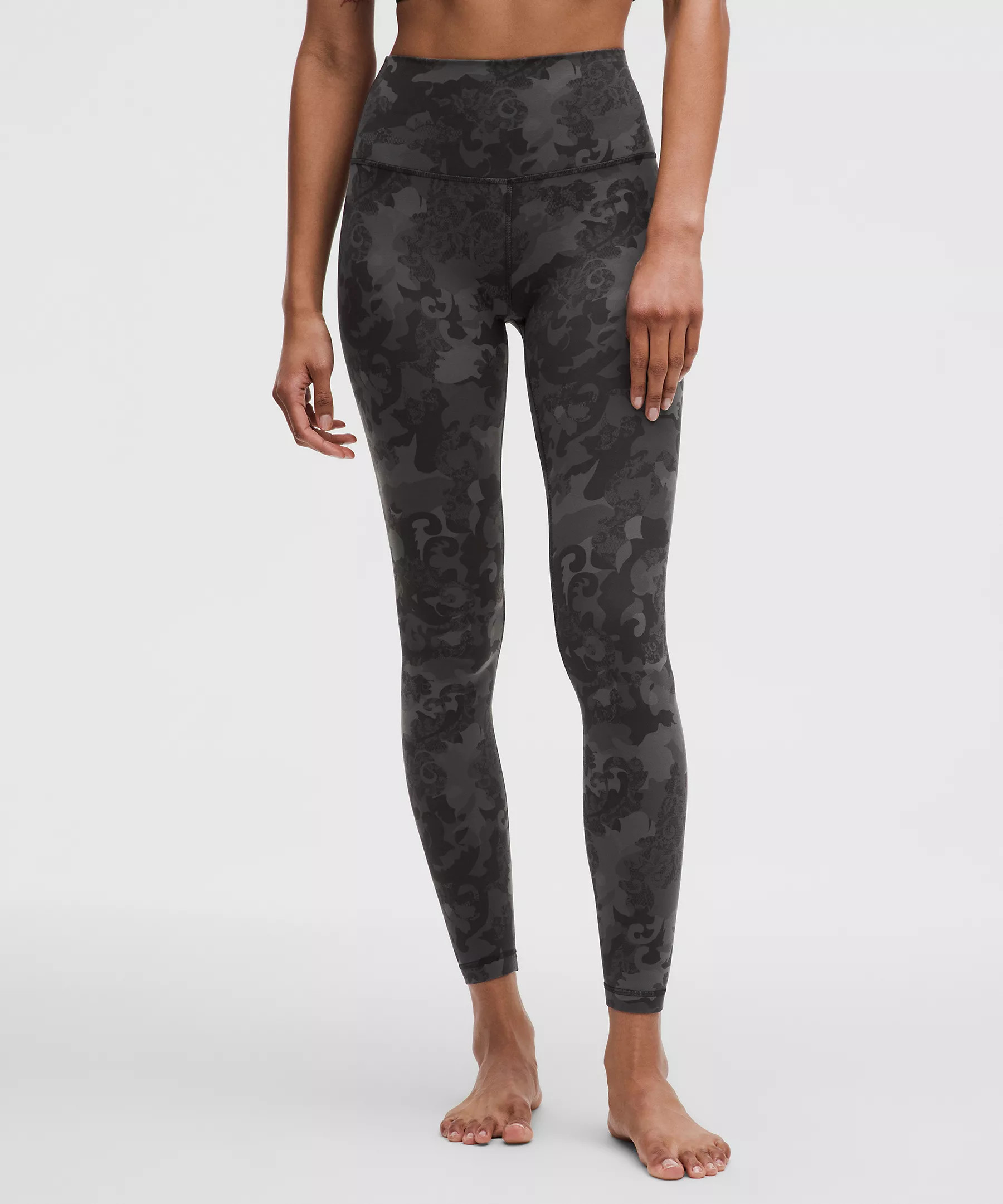 lululemon Align™ High-Rise Pant 28" | Women's Leggings/Tights | lululemon | Lululemon (US)
