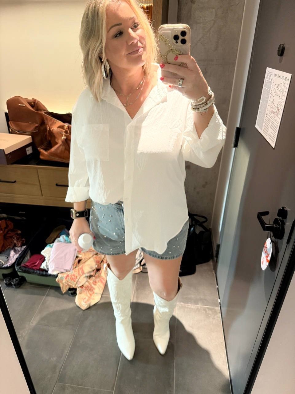 #LTKMidsize #LTKStyleTip #LTKShoeCrush