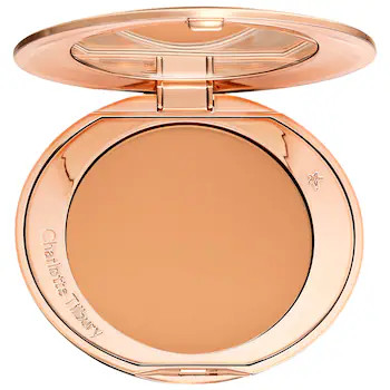 Lunar New Year Airbrush Flawless Finish Setting Powder - Charlotte Tilbury | Sephora | Sephora (US)