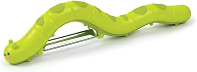 Genuine Fred CATERPEELER, Fruit and Vegetable Peeler | Amazon (US)