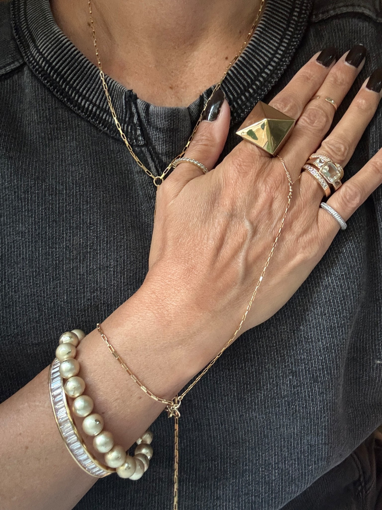 Some pieces restocked!