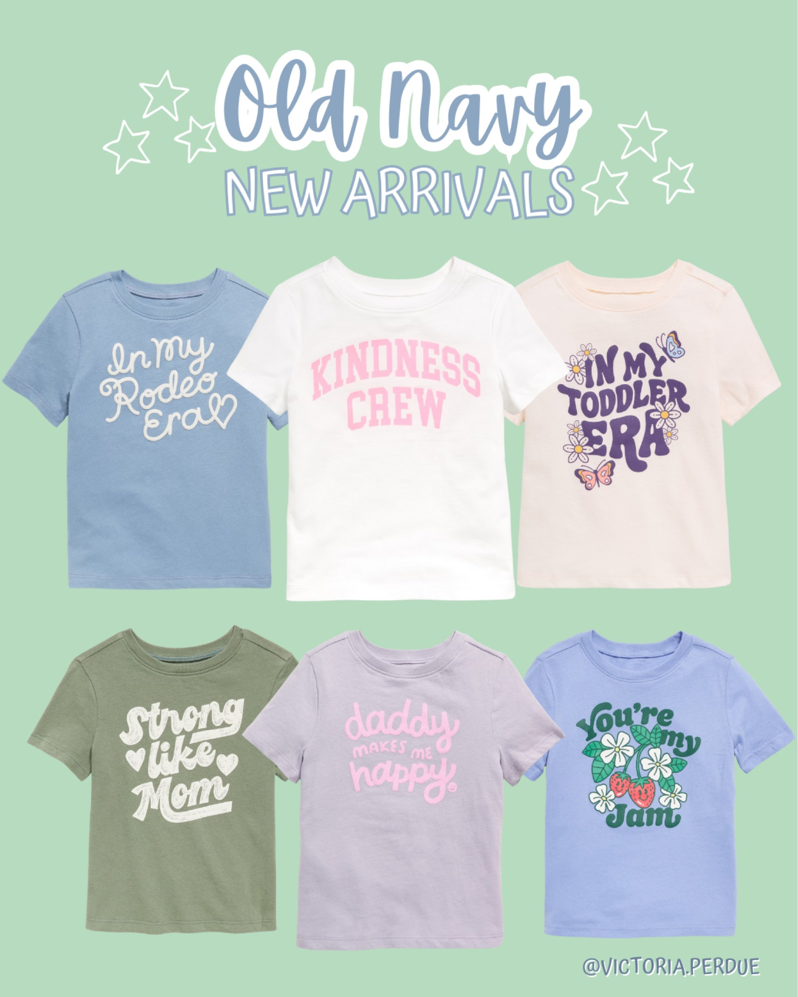 TODDLER OLD NAVY FINDS!

Old Navy New Arrivals, Old Navy toddler outfits, toddler outfits, toddler outfits girl, toddler outfit ideas, toddler outfits spring, old navy, old navy toddler girl outfits, toddler girl clothes, toddler girl gifts, toddler fashion, toddler finds 

#LTKBaby #LTKKids