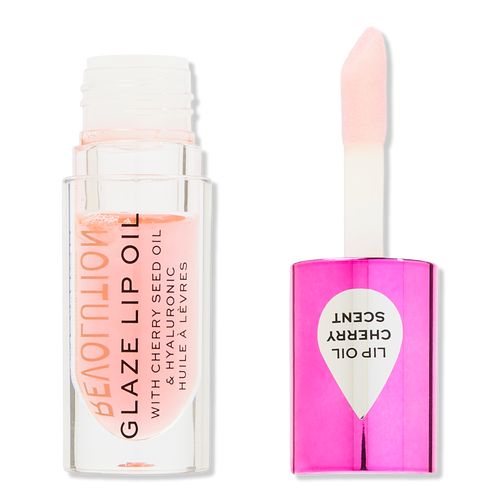 Glaze Lip Oil | Ulta