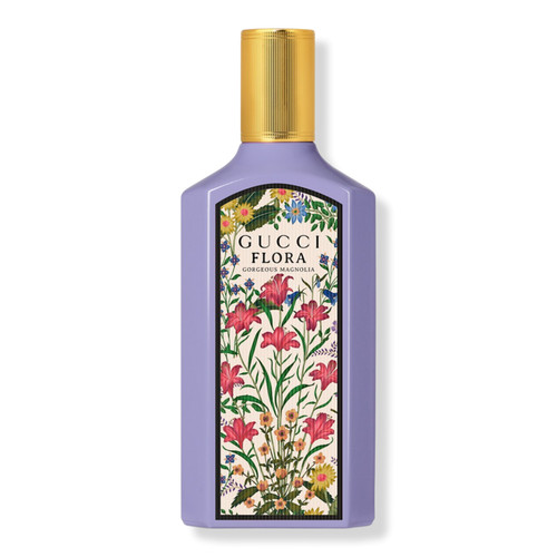 Gucci Flora Gorgeous Magnolia Eau de Parfum | Ulta