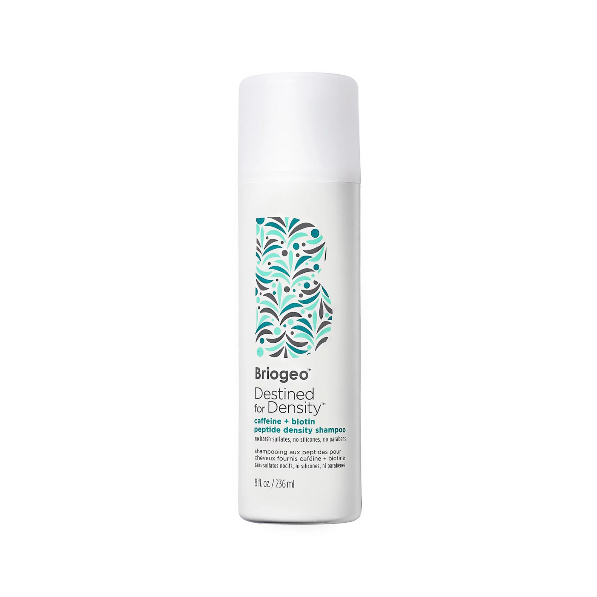 Briogeo Destined For Density Peptide Shampoo for Thicker, Fuller Hair | Kohl's