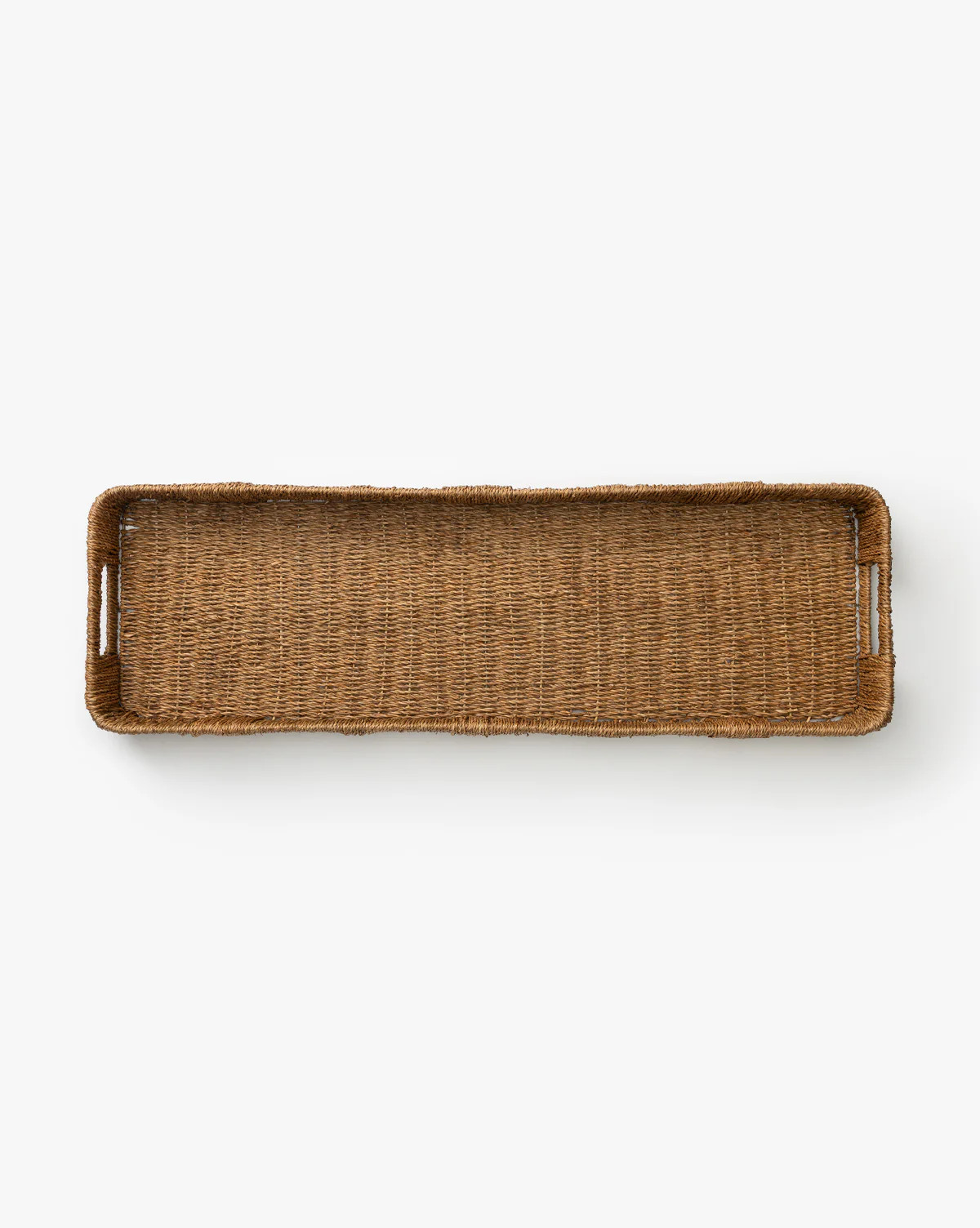Hand-Woven Bankuan Tray | McGee & Co. (US)