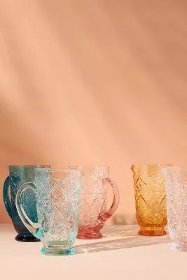 Bombay Pitcher | Anthropologie (US)