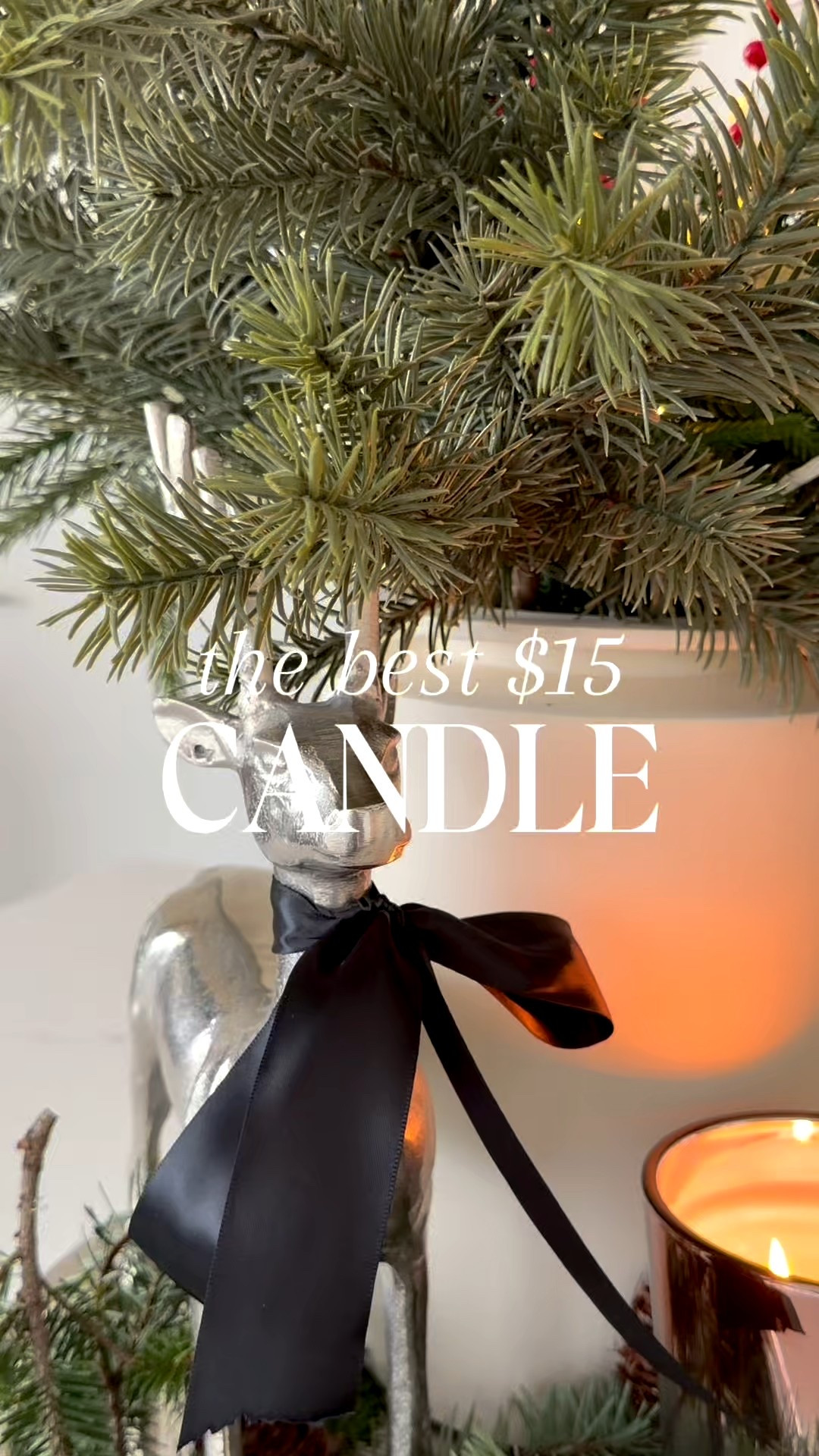 Gift Exchange - check!
Teacher Gift - check!
Hostess Gift - check!
Neighbor - check!
Hair Stylist - check!
Nail Tech - check!
Dog walker - check!
And a couple for yourself!

I have them in all the colors and scents and love them! Thank you @Target for always coming through. Comment “candle” and I will send you the link!

#LTKSeasonal #LTKHoliday #LTKFindsUnder50