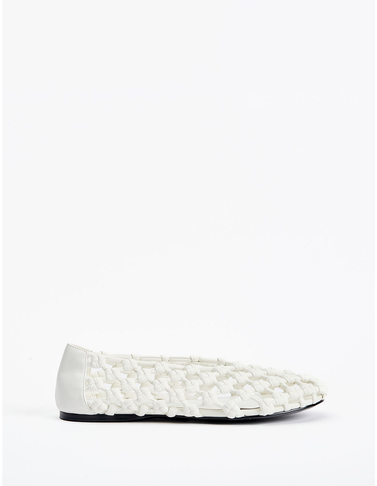 Women's WRIGHT Ballet Flats | David Jones (Australia & New Zealand)