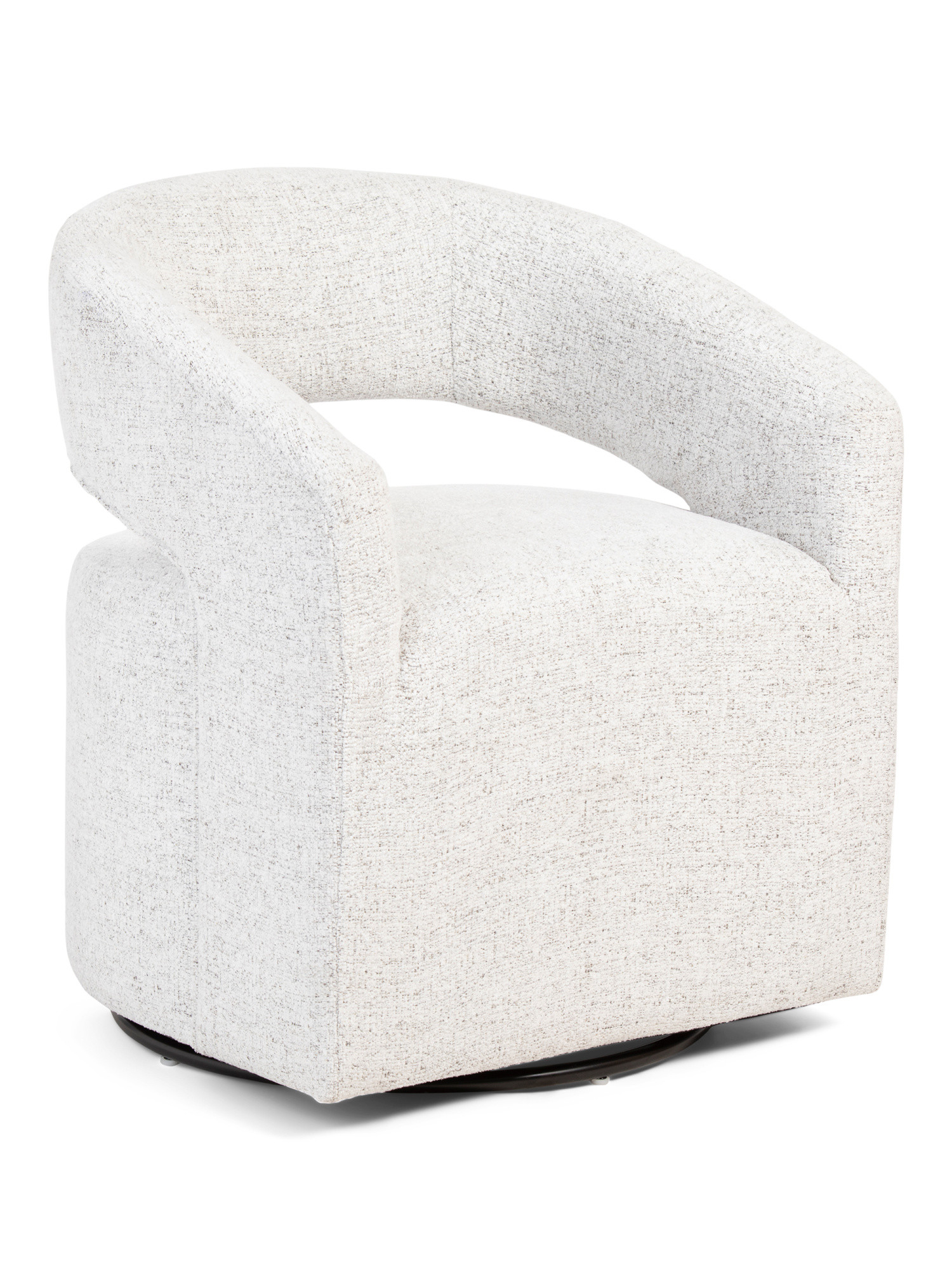 Devin Swivel Chair | Marshalls