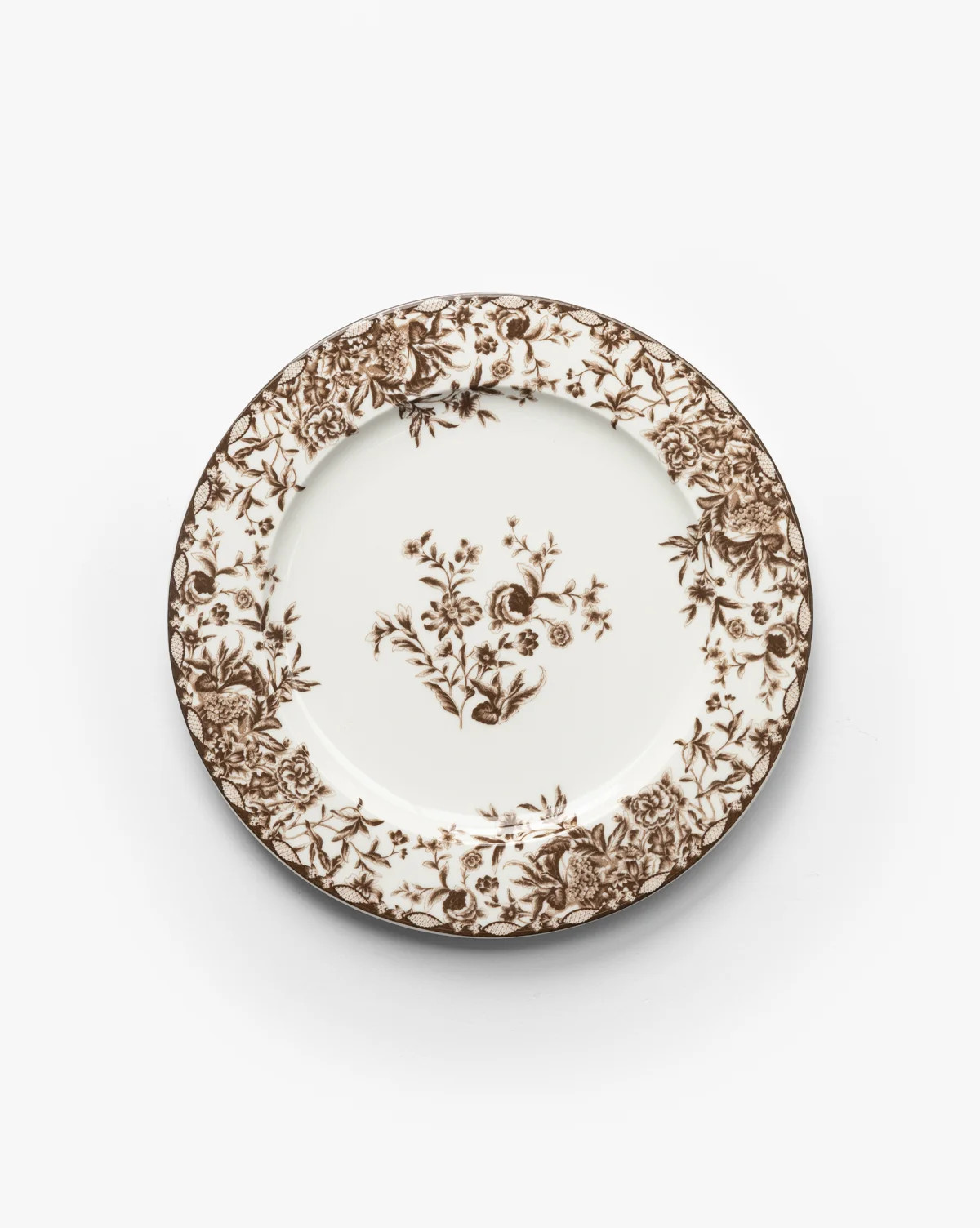 Arbour Side Plate (Set of 4) | McGee & Co. (US)