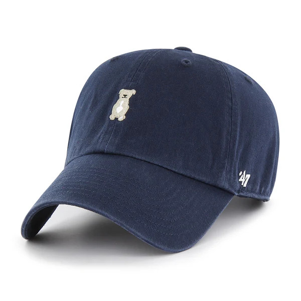PIT BULL BASE RUNNER '47 CLEAN UP | '47Brand