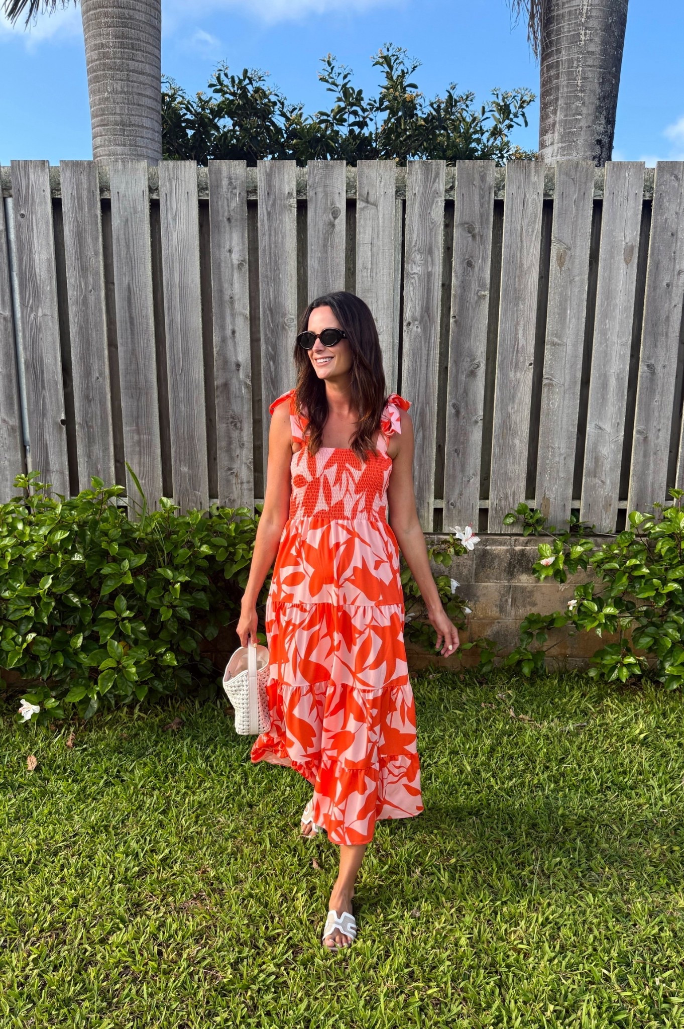 Dreaming of warmer weather! This Amazon maxi is breezy and perfect for warmer days! 

#LTKootd #LTKTall #LTKgrwm