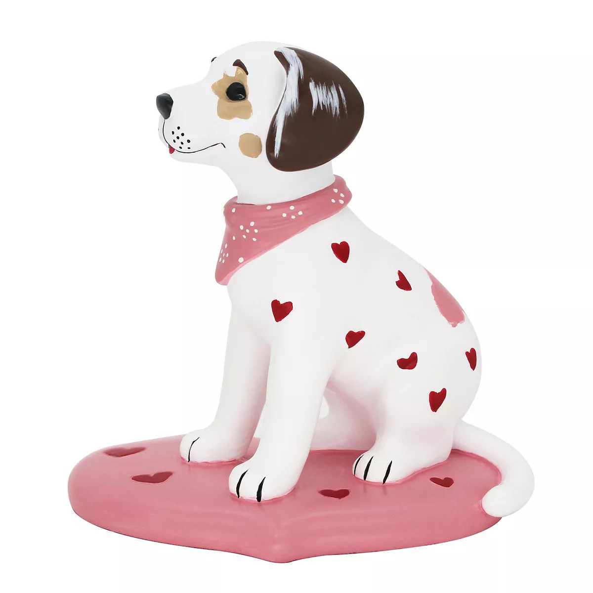 Celebrate Together™ Valentine's Day Dog Table Décor | Kohl's