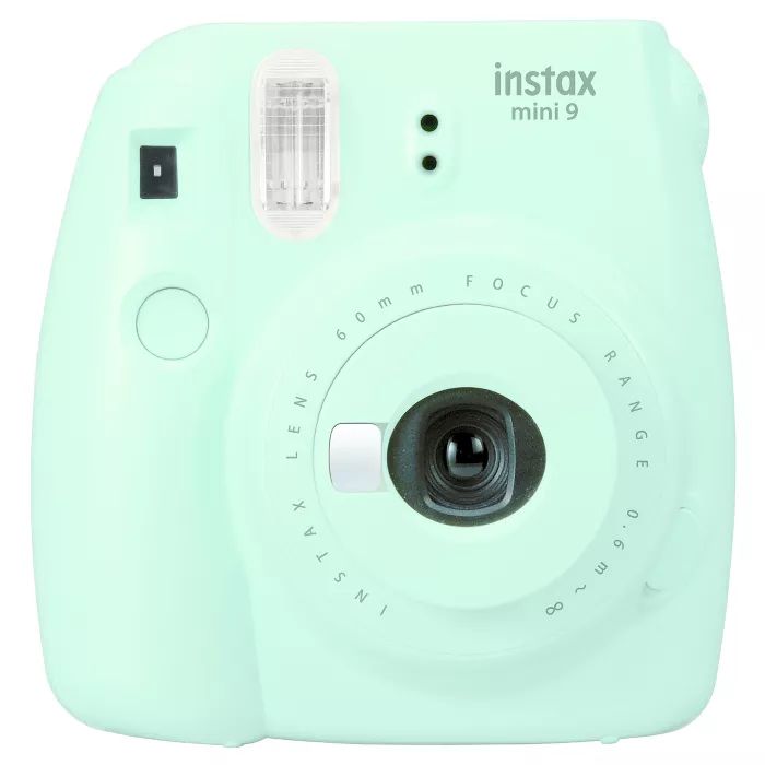 Fujifilm Instax Mini 9 Camera | Target