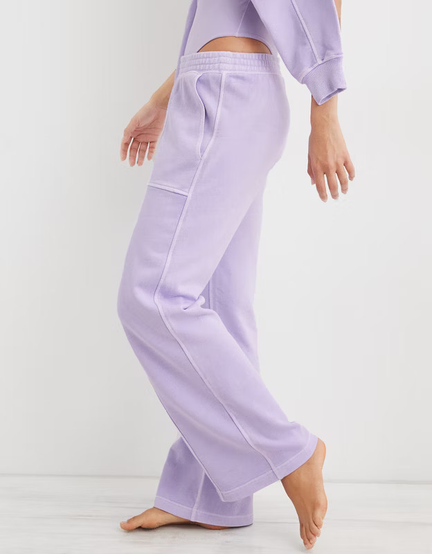 Aerie House Party Skater Pant | Aerie