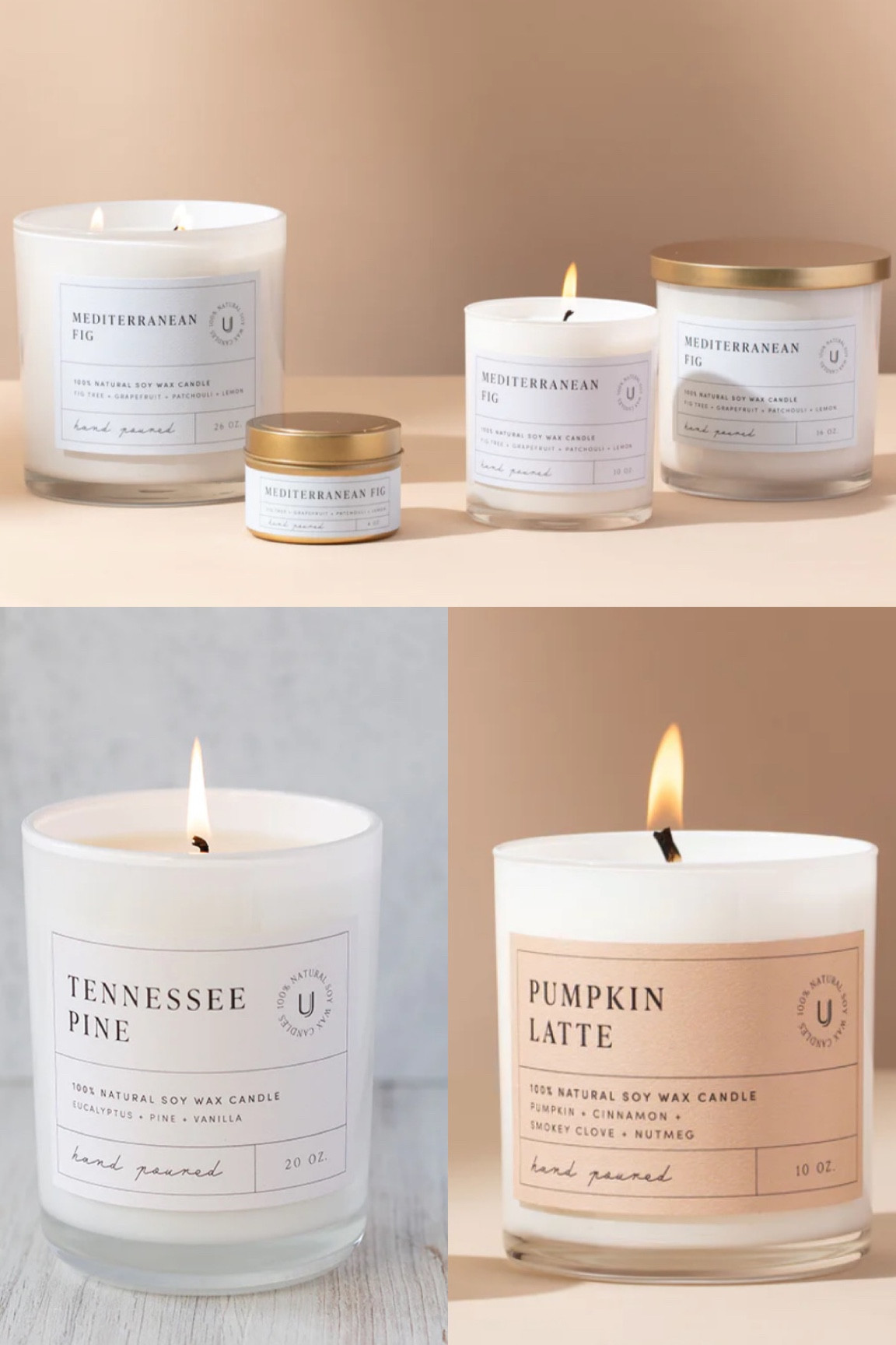 Uncommon James has some of the best fall candles & home decor. #uncommonjames #falldecor #fallcandles

#LTKHoliday #LTKSeasonal