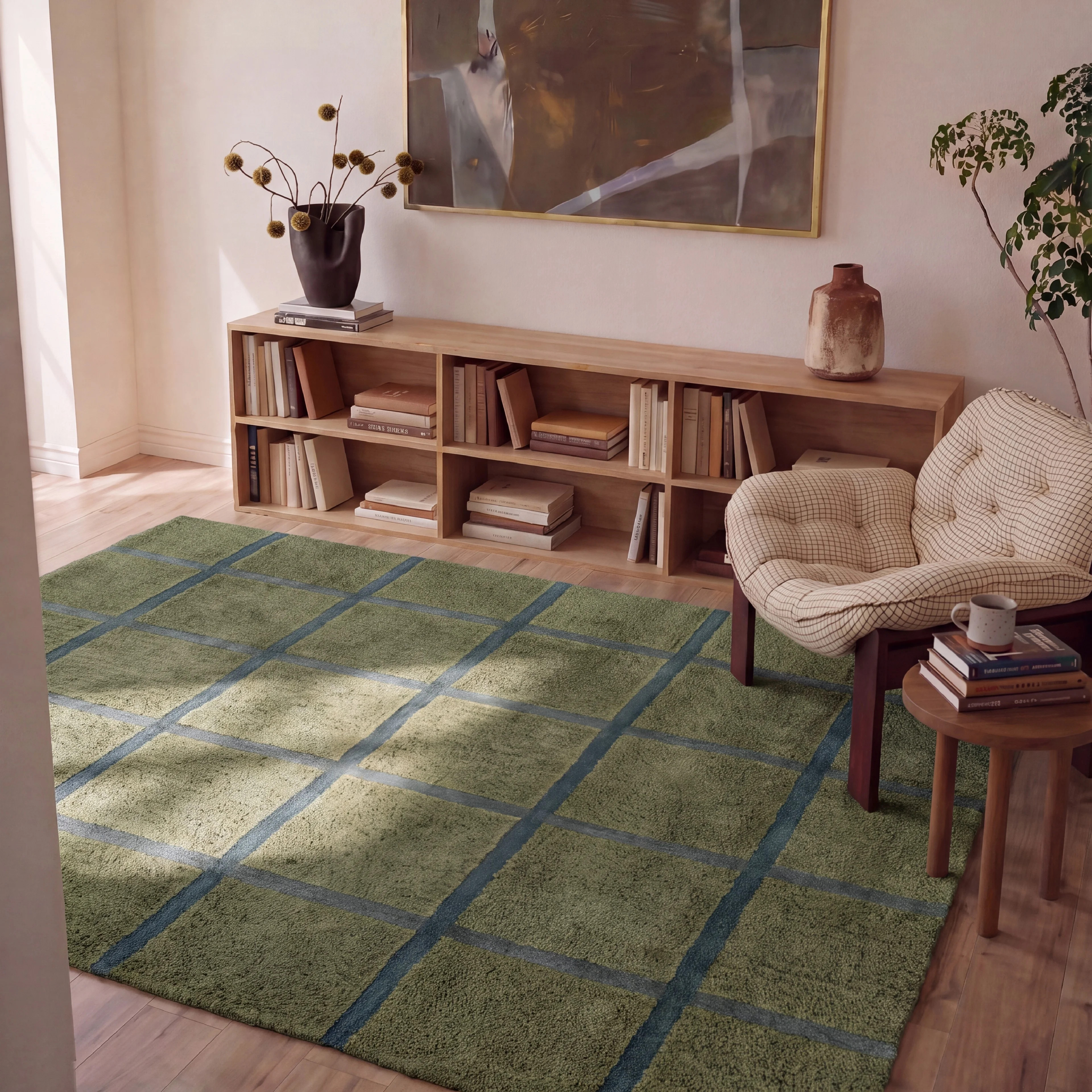 Taylor Washable Wool Rug | Wayfair North America