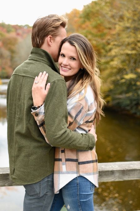 Men’s and women’s fall fashion and outfits wool shacket plaid and green his and hers jacket warm cozy woolx merino wool lip color: raisin lipstick cc cream it cosmetics illumination Apple Watch band tortoise amazon find family photos fall outfits shirt jacket

#LTKbeauty #LTKSeasonal #LTKstyletip