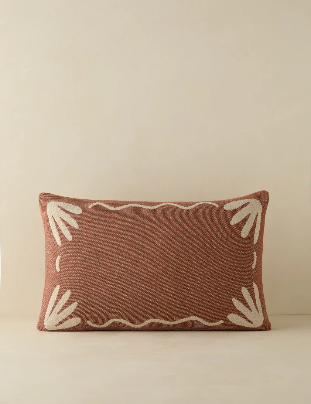 Lovett Indoor / Outdoor Pillow | Lulu and Georgia 
