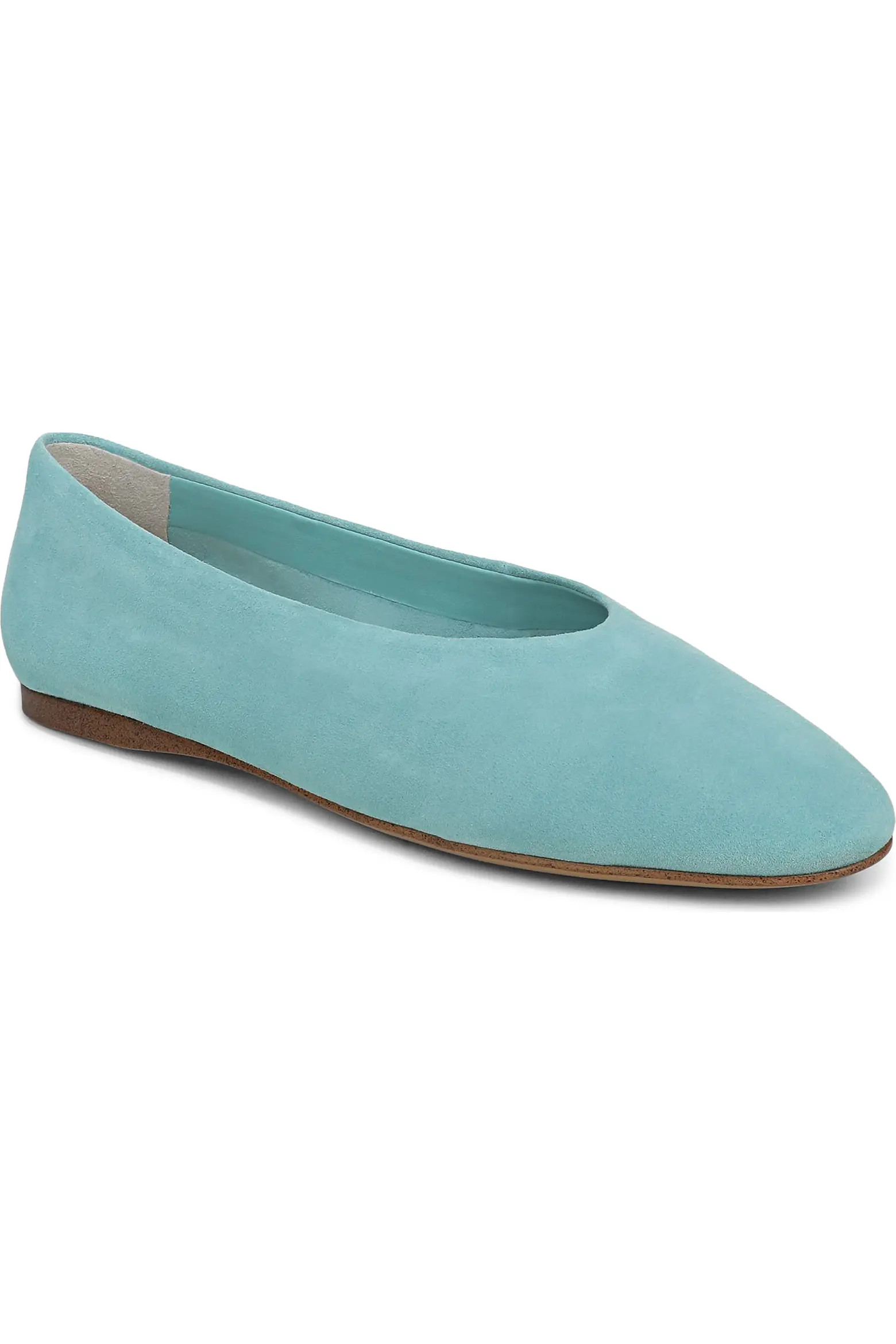 SARTO by Franco Sarto Dovie Flexa Flat (Women) | Nordstromrack | Nordstrom Rack