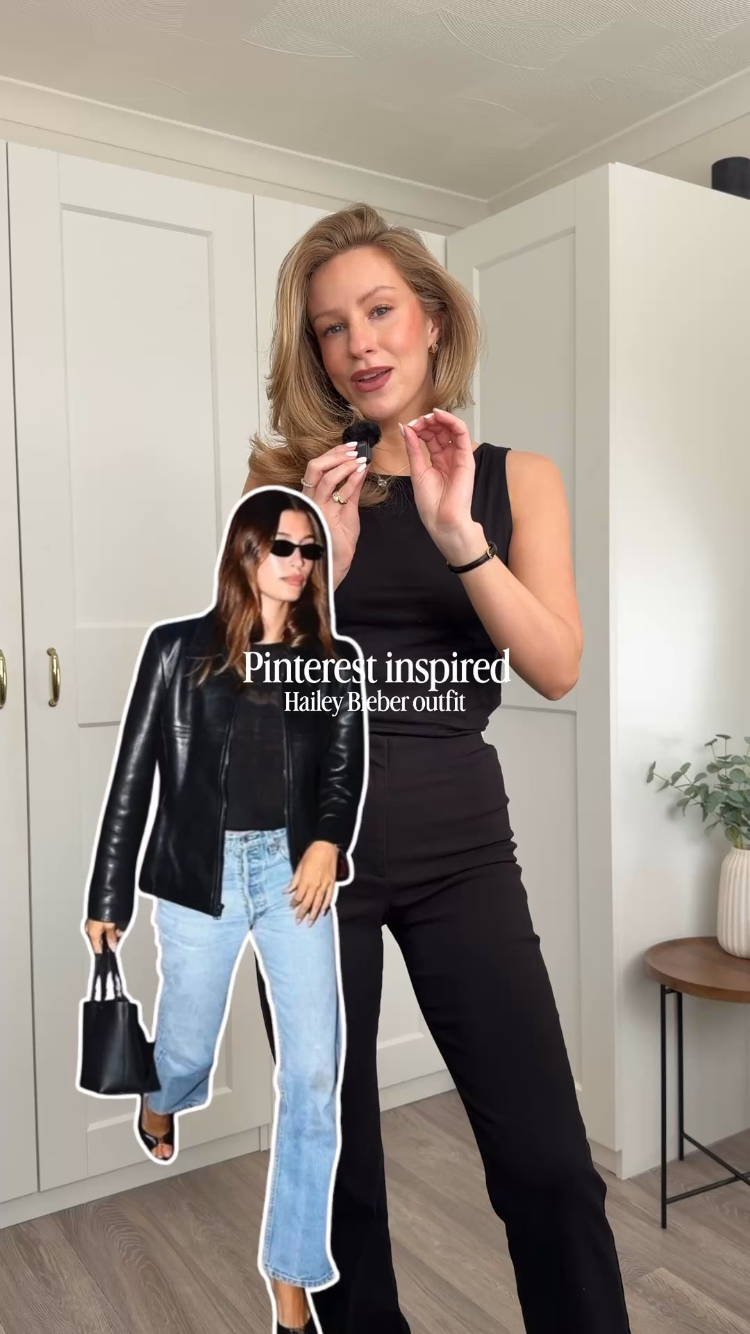 Levi’s jeans outfit, spring outfits 2026, heel mules, leather jacket, suede bag, straight leg jeans, vintage jeans

#LTKspring #LTKuk #LTKjeans