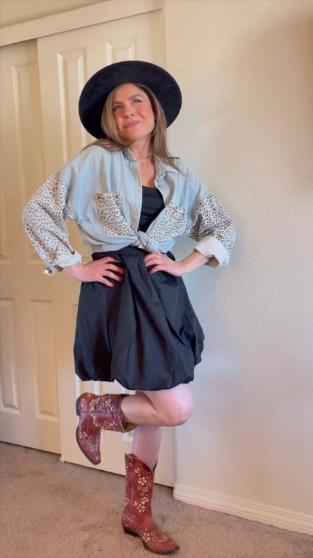 Love this comfy dress and so easy to style many ways 

#LTKover40 #LTKstyletip #LTKFestival