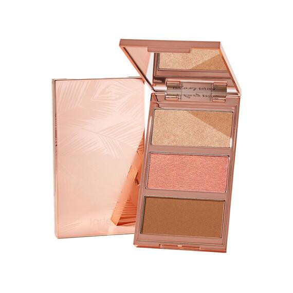 Tarte Clay Play To-Go Cheek Palette | Beauty Brands