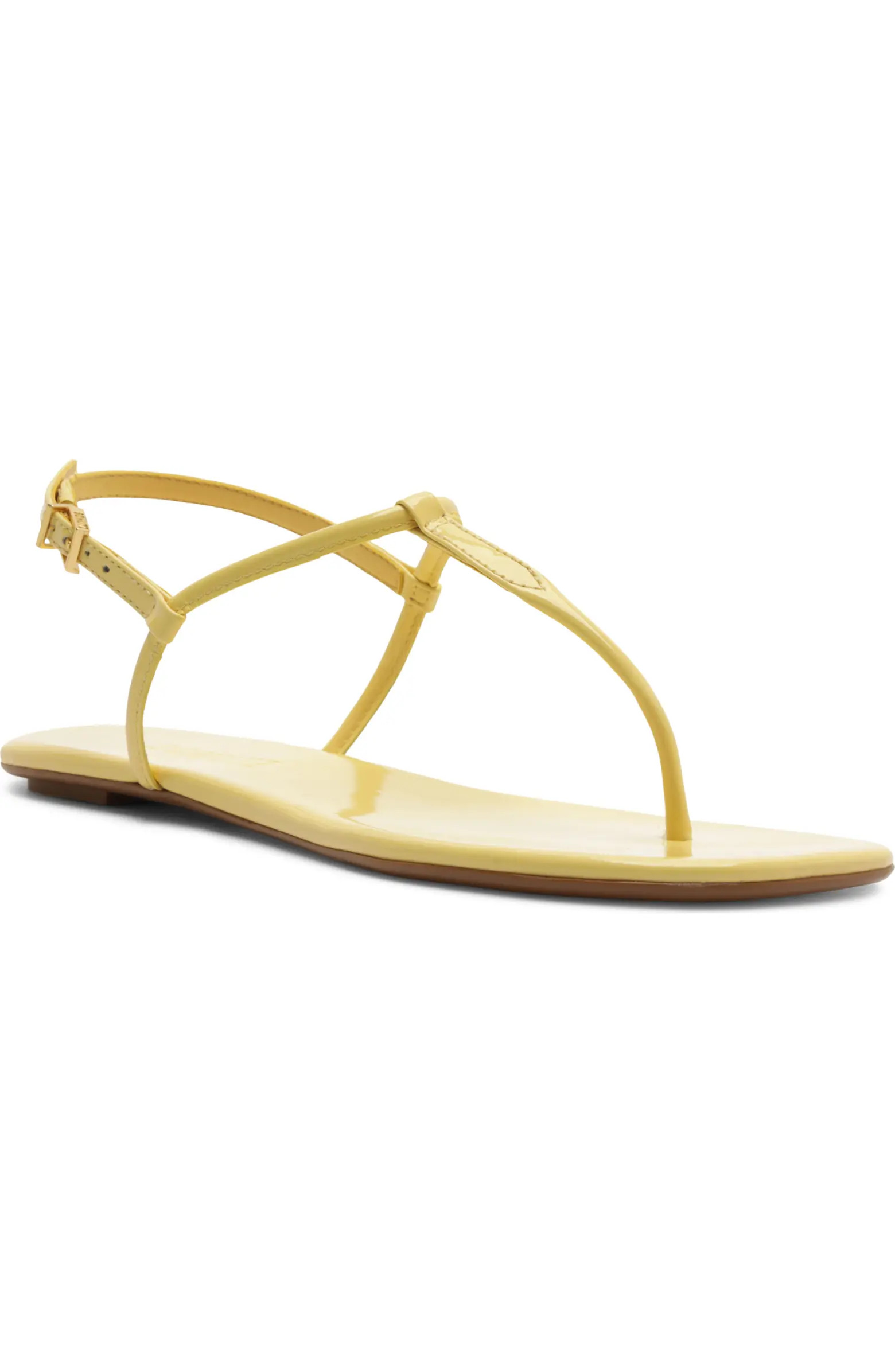Elsha Slingback Sandal (Women) | Nordstrom